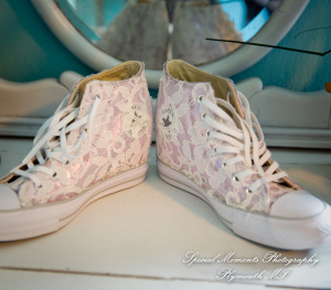 Janine & Yogi at Canterbury Castle Chapel Lake Orion MI wedding photography