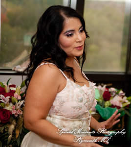 Katherine & Brian at Great Lakes Culinary Center Southfield MI wedding photography