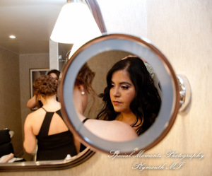 Katherine & Brian at Great Lakes Culinary Center Southfield MI wedding photography