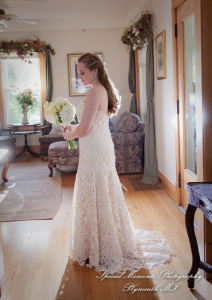 Chandler & Dan at Wellers of Saline MI wedding photography