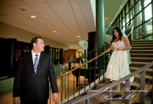 Katherine & Brian at Great Lakes Culinary Center Southfield MI wedding photography