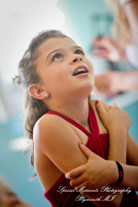 Janine & Yogi at Canterbury Castle Chapel Lake Orion MI wedding photography
