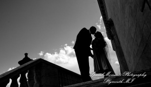 Katherine & Brian at Great Lakes Culinary Center Southfield MI wedding photography