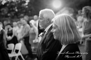 Chandler & Dan at Wellers of Saline MI wedding photography
