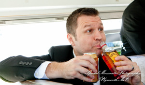 Katherine & Brian at Great Lakes Culinary Center Southfield MI wedding photography