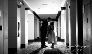 Katherine & Brian at Great Lakes Culinary Center Southfield MI wedding photography