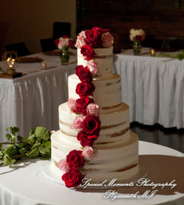 Katherine & Brian at Great Lakes Culinary Center Southfield MI wedding photography