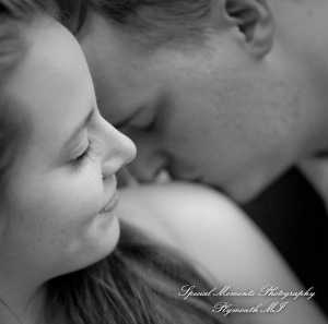 Chandler & Dan at Wellers of Saline MI wedding photography