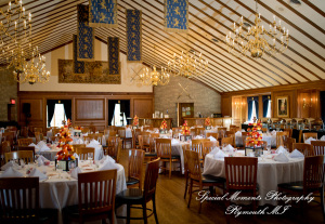 Janine & Yogi at Canterbury Castle Chapel Lake Orion MI wedding photography