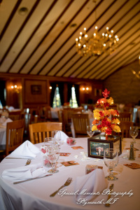 Janine & Yogi at Canterbury Castle Chapel Lake Orion MI wedding photography