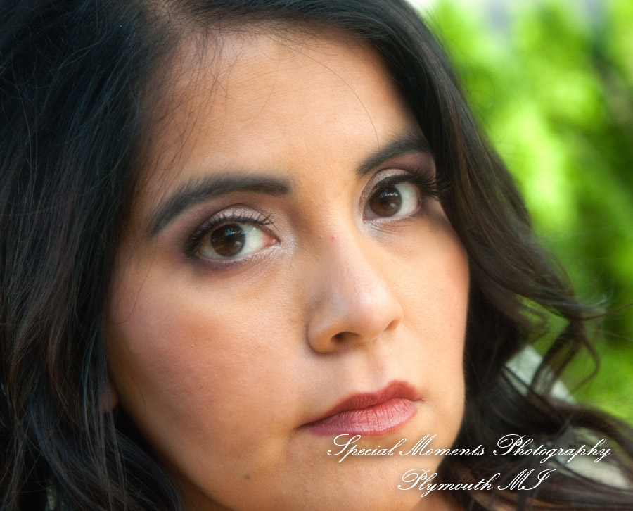 Katherine & Brian at Great Lakes Culinary Center Southfield MI wedding photography