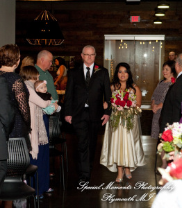 Katherine & Brian at Great Lakes Culinary Center Southfield MI wedding photography