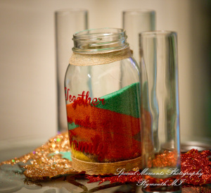 Janine & Yogi at Canterbury Castle Chapel Lake Orion MI wedding photography