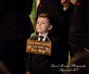 Janine & Yogi at Canterbury Castle Chapel Lake Orion MI wedding photography