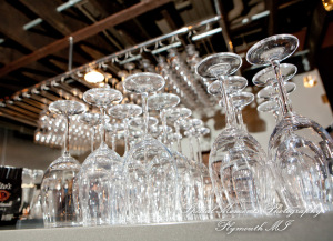 Katherine & Brian at Great Lakes Culinary Center Southfield MI wedding photography