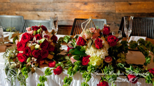 Katherine & Brian at Great Lakes Culinary Center Southfield MI wedding photography