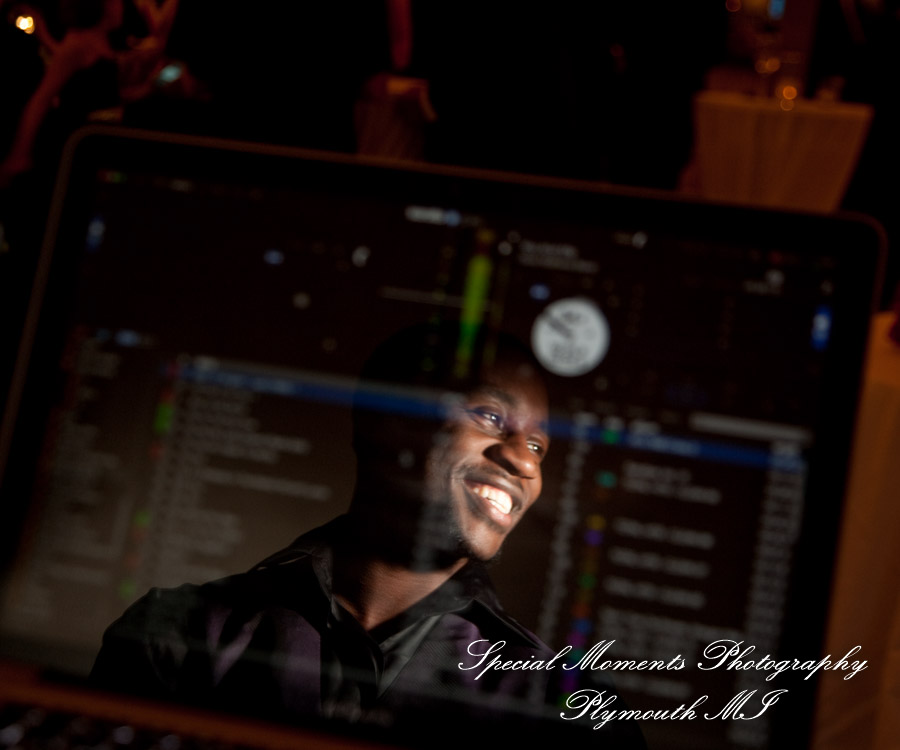 Katherine & Brian at Great Lakes Culinary Center Southfield MI wedding photography