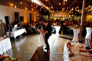 Katherine & Brian at Great Lakes Culinary Center Southfield MI wedding photography