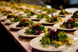 Katherine & Brian at Great Lakes Culinary Center Southfield MI wedding photography