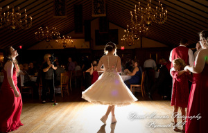Janine & Yogi at Canterbury Castle Chapel Lake Orion MI wedding photography