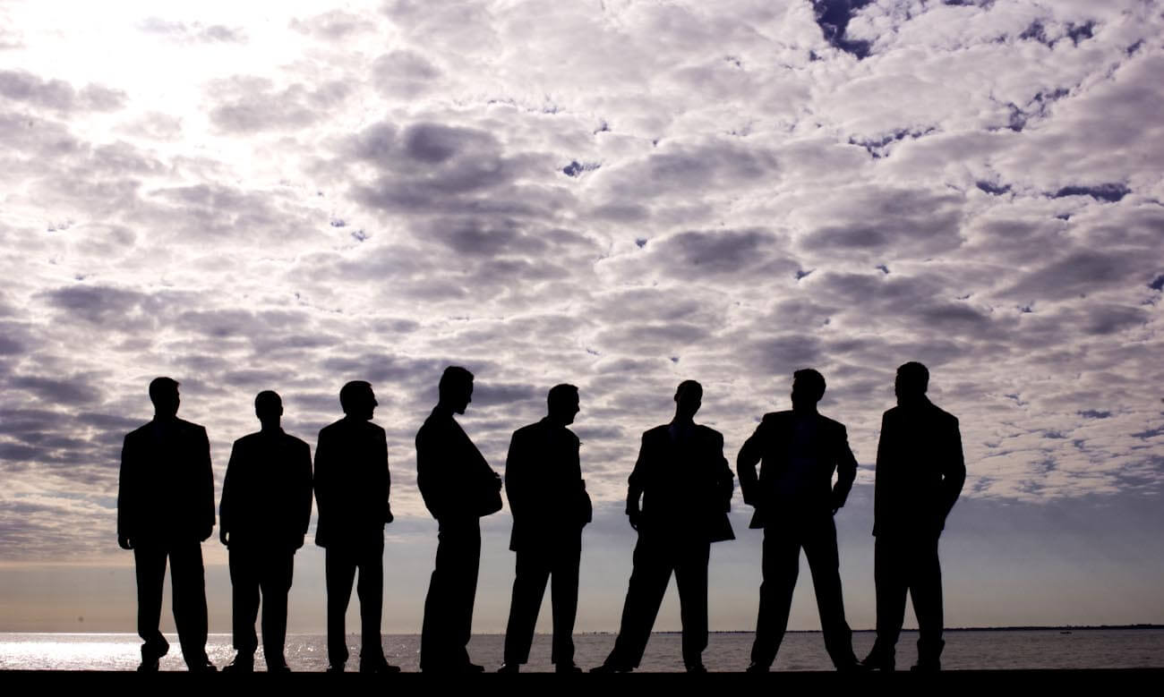 Home Page wedding photograph