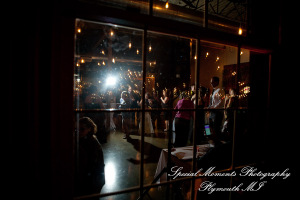 Katherine & Brian at Great Lakes Culinary Center Southfield MI wedding photography