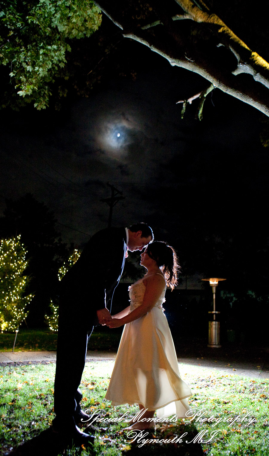 Katherine & Brian at Great Lakes Culinary Center Southfield MI wedding photography