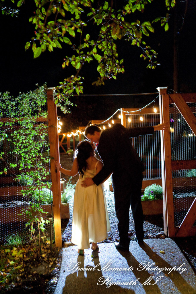 Katherine & Brian at Great Lakes Culinary Center Southfield MI wedding photography