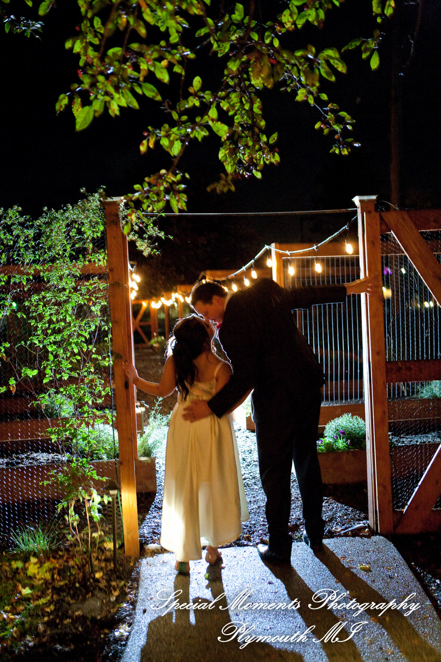 Katherine & Brian at Great Lakes Culinary Center Southfield MI wedding photography