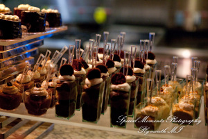 Katherine & Brian at Great Lakes Culinary Center Southfield MI wedding photography