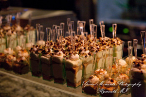 Katherine & Brian at Great Lakes Culinary Center Southfield MI wedding photography