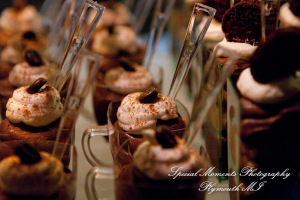 Katherine & Brian at Great Lakes Culinary Center Southfield MI wedding photography