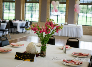 Eliza & Troy at Chateau On The River Trenton MI wedding photography