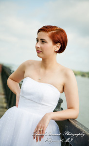 Eliza & Troy at Chateau On The River Trenton MI wedding photography