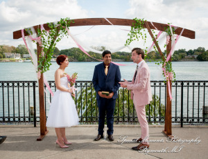 Eliza & Troy at Chateau On The River Trenton MI wedding photography