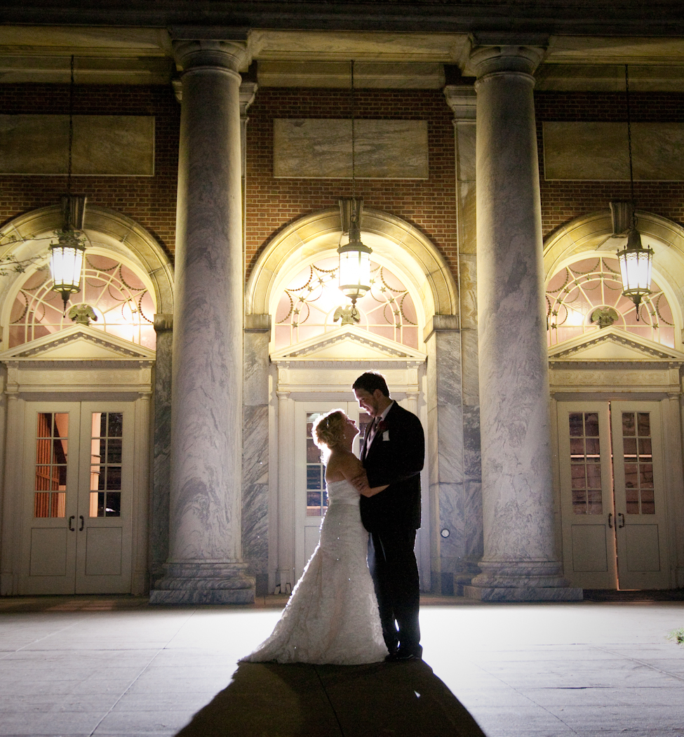 Special Page: The Henry Ford Wedding | Lovett, Museum, Chapel