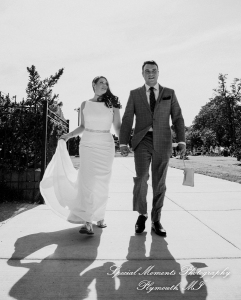 Andrea & Nicholas at Belle Isle Conservatory Detroit MI wedding photography