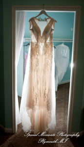 Reagan & Logan at Bentley Banquet Center Wyandotte MI wedding photography