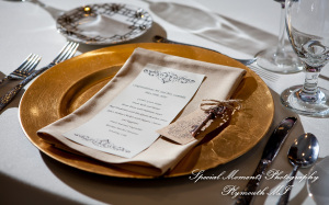 Reagan & Logan at Bentley Banquet Center Wyandotte MI wedding photography