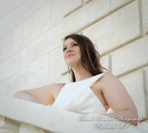 Andrea & Nicholas at Detroit Historical Museum Detroit MI wedding photography