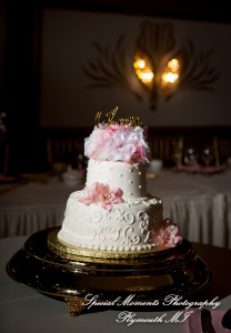 Reagan & Logan at Bentley Banquet Center Wyandotte MI wedding photography