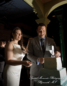 Andrea & Nicholas at Detroit Historical Museum Detroit MI wedding photography