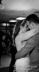 Andrea & Nicholas at Detroit Historical Museum Detroit MI wedding photography