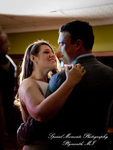 Andrea & Nicholas at Detroit Historical Museum Detroit MI wedding photography