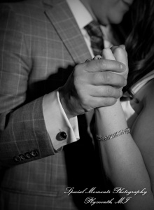 Andrea & Nicholas at Detroit Historical Museum Detroit MI wedding photography