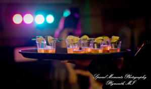 Andrea & Nicholas at Detroit Historical Museum Detroit MI wedding photography