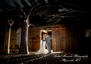 Andrea & Nicholas at Detroit Historical Museum Detroit MI wedding photography