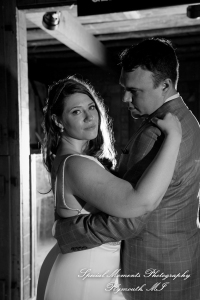 Andrea & Nicholas at Detroit Historical Museum Detroit MI wedding photography