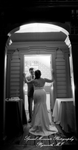 Andrea & Nicholas at Detroit Historical Museum Detroit MI wedding photography