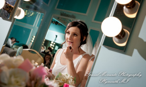 Reagan & Logan at Bentley Banquet Center Wyandotte MI wedding photography